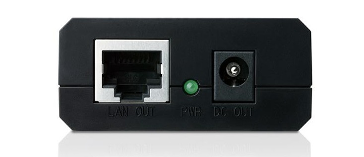 PoE Splitter TP-Link TL-PoE10R