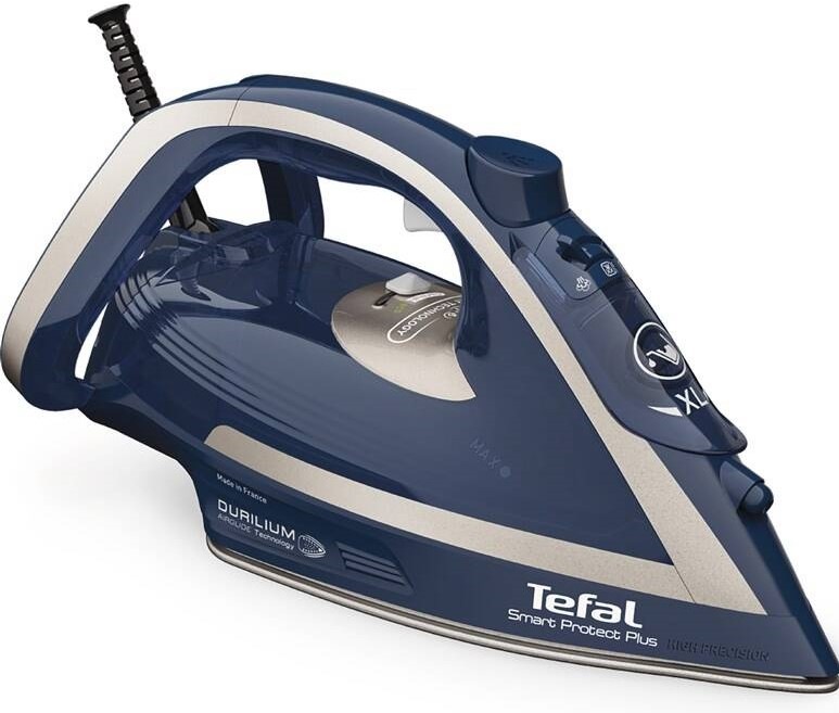 Žehlička Tefal Smart Protect Plus FV6872E0