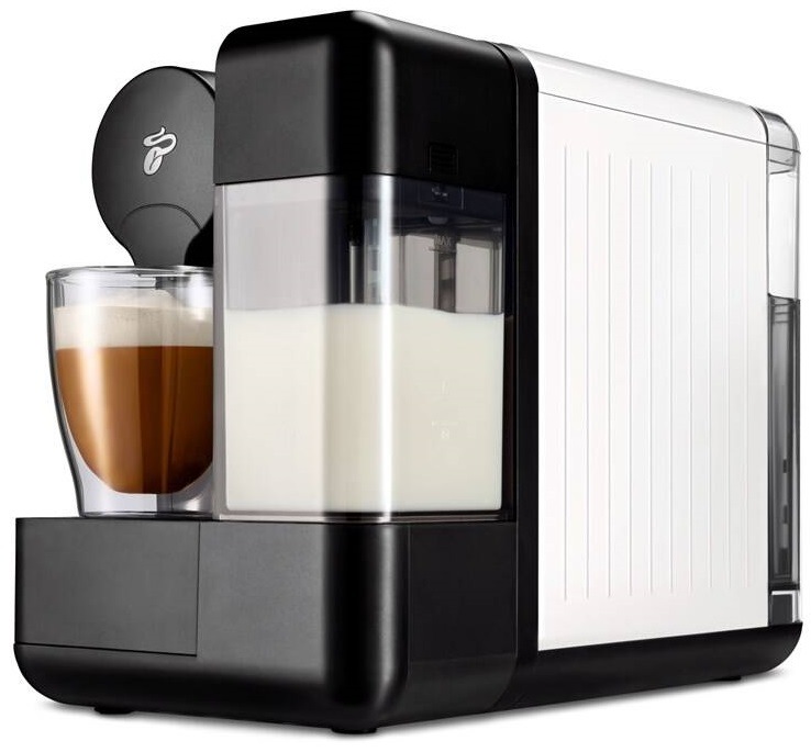 Espresso Cafissimo MILK biele