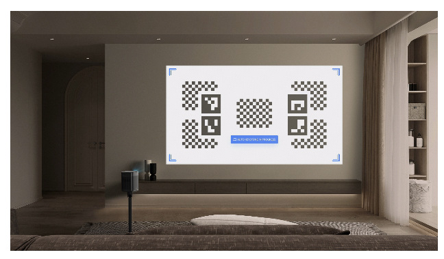 Projektor Xgimi Halo+ (WM03A) sivý | NAY