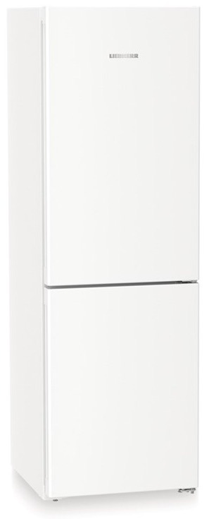Chladnička s mrazničkou Liebherr Pure KGN 52Vc03 biela