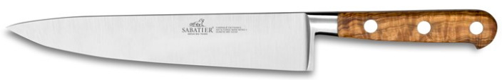 Nôž Lion Sabatier Idéal Provencao 832085, 20 cm hnedý/drevený Nôž Lion Sabatier Idéal Provencao 832085, 20 cm