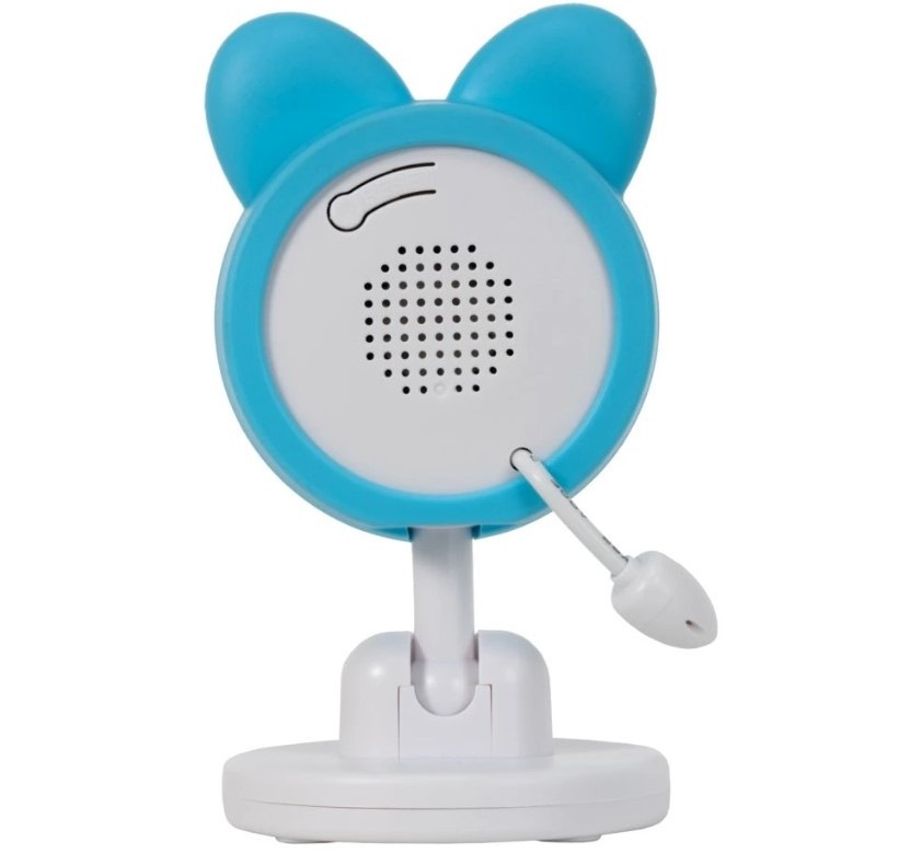 Detská elektronická pestúnka Evolveo Baby Monitor N3 (CAM-3B) modrá Detská elektronická pestúnka Evolveo Baby Monitor N3 (CAM-3B)