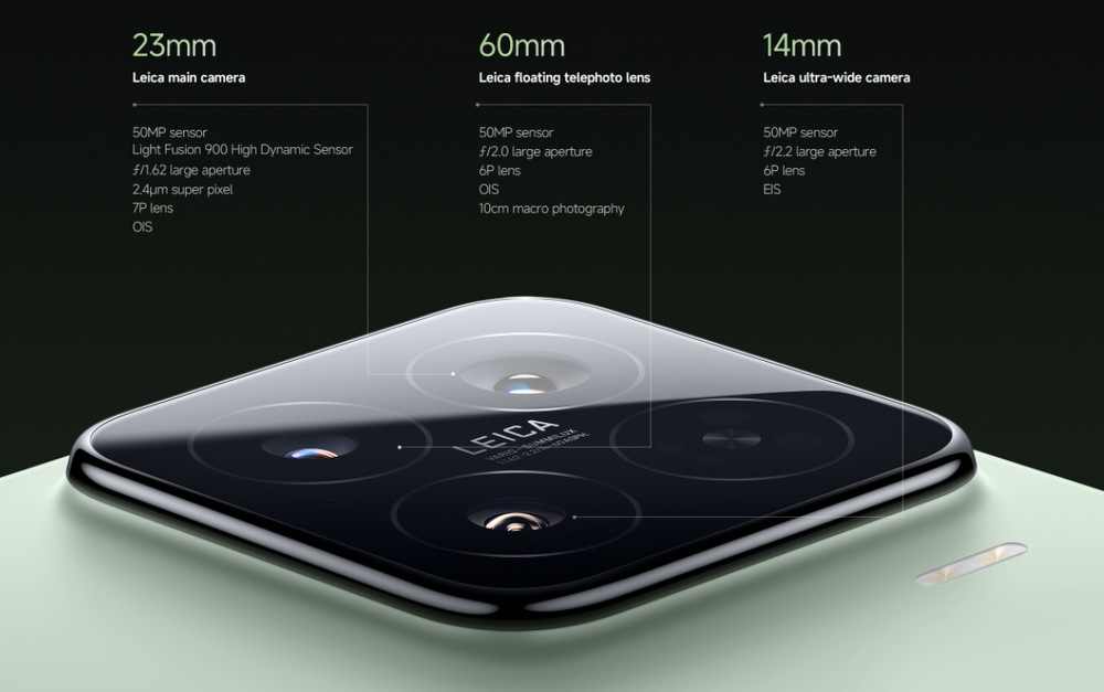 Mobilný telefón Xiaomi 15 5G 12 GB / 512 GB čierny
