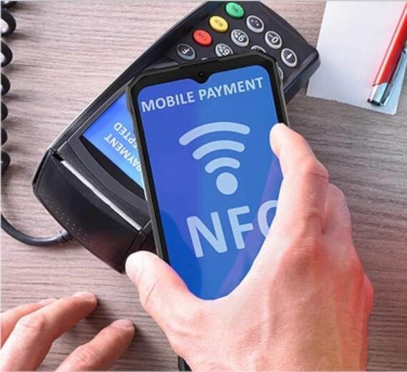 Mobilný telefón Aligator Hotwav T7 PRO 6 GB / 256 GB čierny Mobilný telefón Aligator Hotwav T7 PRO 6 GB / 256 GB čierny