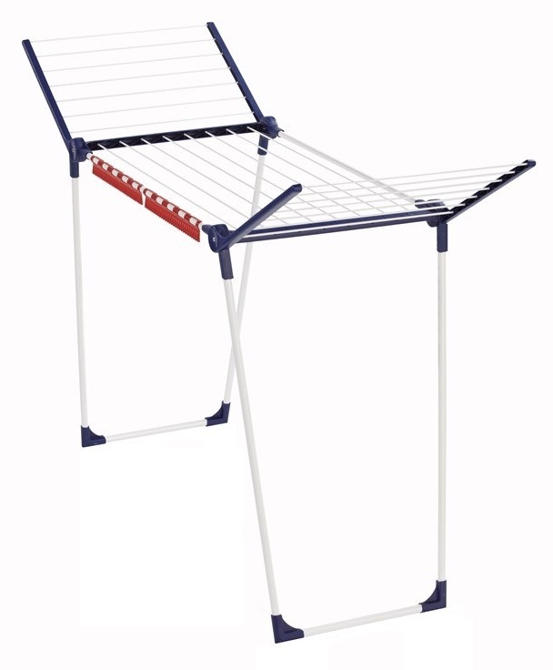 Sušiak na bielizeň Leifheit Pegasus 160 Solid Slim