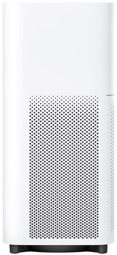 Čistička vzduchu Xiaomi Mijia Smart Air Purifier 6 AC-M25-SC biela Čistička vzduchu Xiaomi Mijia Smart Air Purifier 6 z bočnej strany