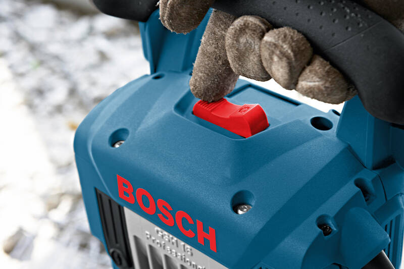 Kladivo Bosch Professional GSH 16-28 Kladivo Bosch Professional GSH 16-28
