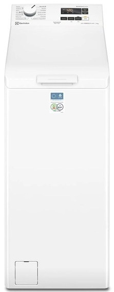 Práčka Electrolux EW6T126C radu 600 SensiCare s vrchným plnením