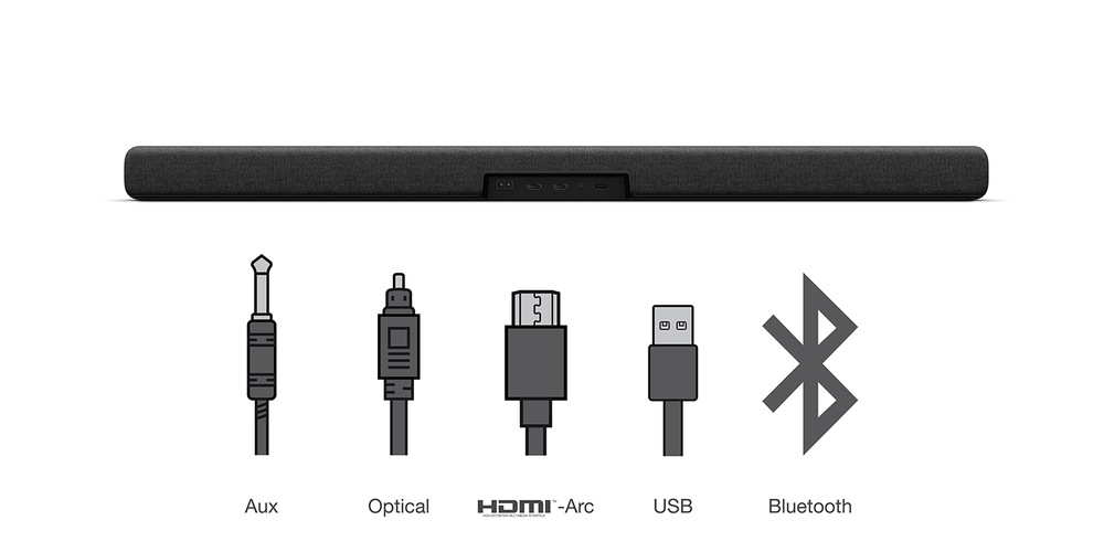 Soundbar TCL TS8132 Soundbar TCL TS8132