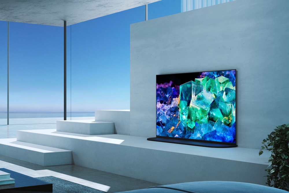 Televízor Sony XR-65A95K Televízor Sony XR-65A95K
