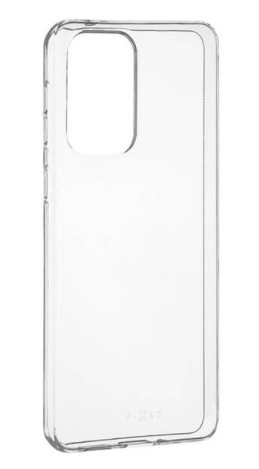 Kryt na mobil FIXED na Samsung Galaxy A33 5G priehľadný Kryt na mobil FIXED na Samsung Galaxy A33 5G priehľadný