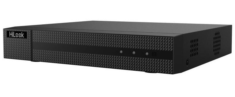 Kamerový systém HiLook Powered by HIKVISION NVR-116MH-C(D), pre 16 kamier čierny Kamerový systém HiLook Powered by HIKVISION NVR-116MH-C(D), pre 16 kamier čierny