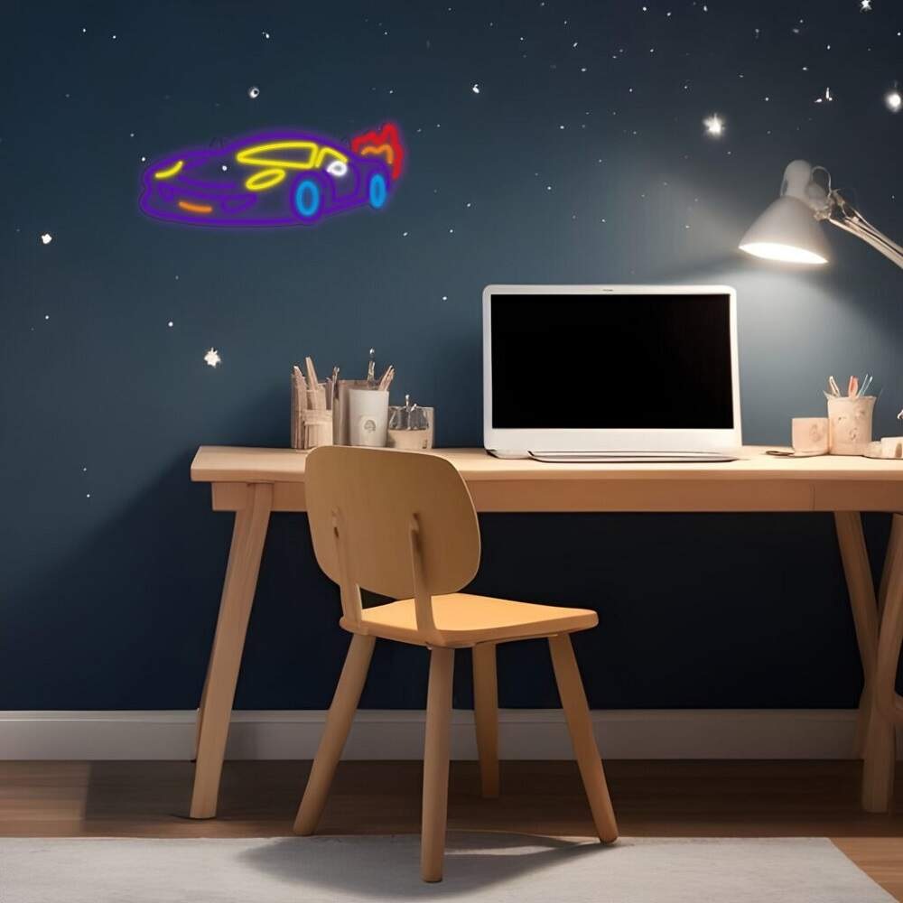 LED dekorácie Manta SNL65MT
