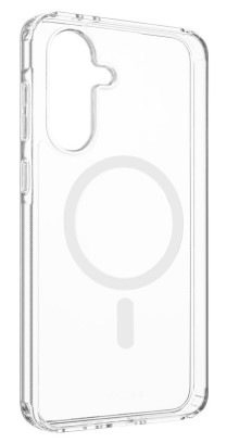 Kryt na mobil FIXED MagPure s podporou MagSafe na Samsung Galaxy A36 5G/A56 5G priehľadný Kryt na mobil FIXED MagPure s podporou MagSafe na Samsung Galaxy A36 5G/A56 5G priehľadný