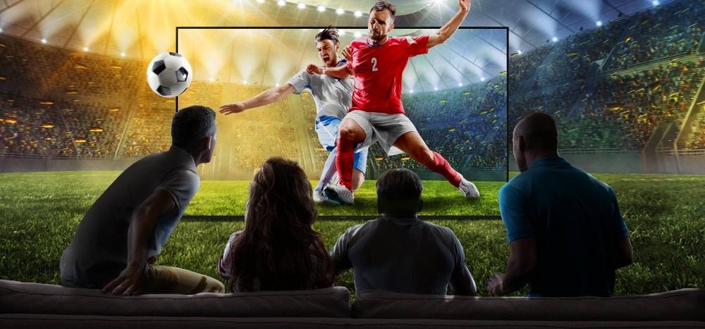 Televízor Panasonic TV-65W93BE6
