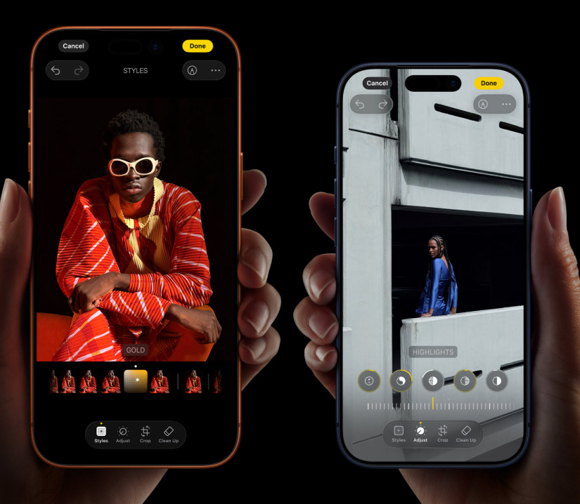 Mobilný telefón Apple iPhone 17 Pro 256 GB kozmicky oranžový