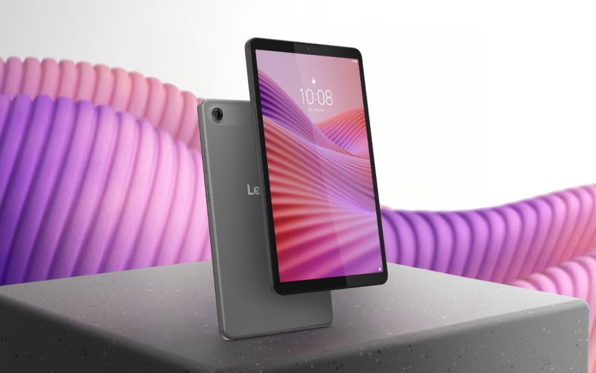 Tablet Lenovo Tab One 4 GB / 64 GB sivý Lenovo Tab One, šedá