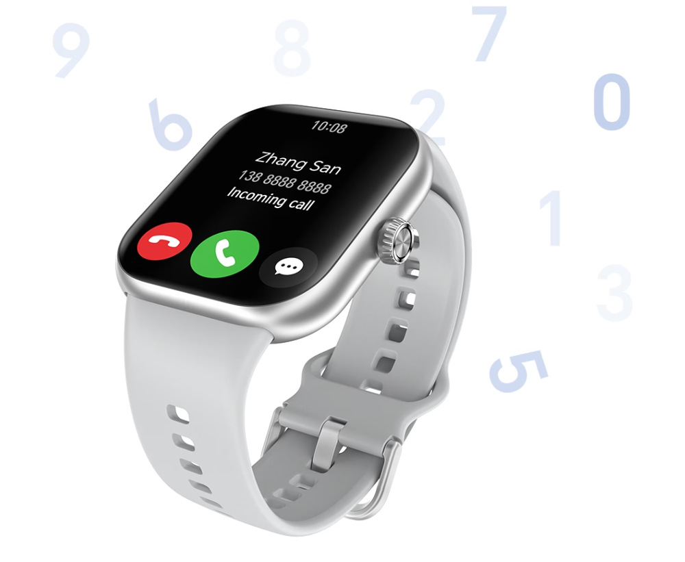 HONOR Choice Watch 2 Pro umožňujú telefonovať priamo zo zápästia