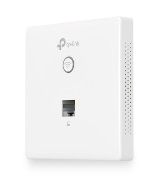 Prístupový bod (AP) TP-Link EAP115-Wall biely
