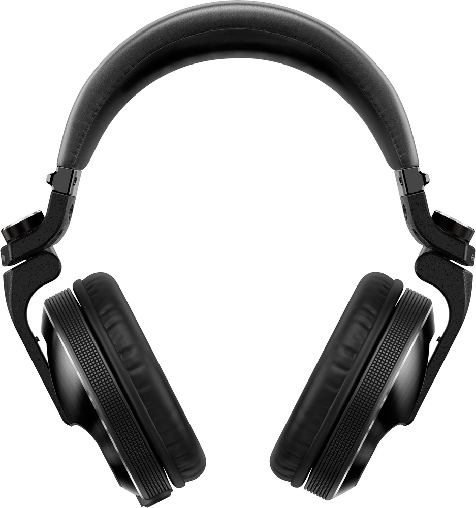 Slúchadlá Pioneer DJ HDJ-X10-K (HDJ-X10-K) čierna