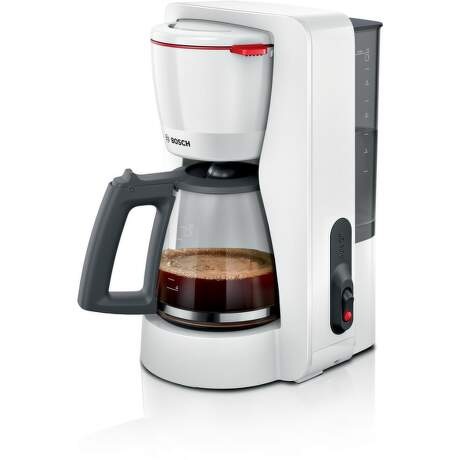 Kávovar Bosch MyMoment TKA2M111 biely