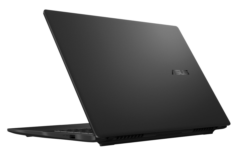 Notebook Asus V16 čierny Notebook Asus V16 čierny