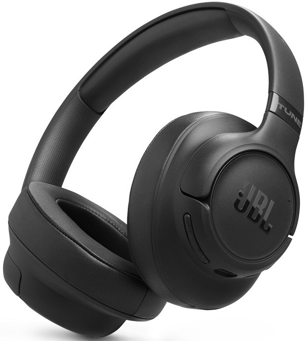Slúchadlá JBL Tune 780NC čierna