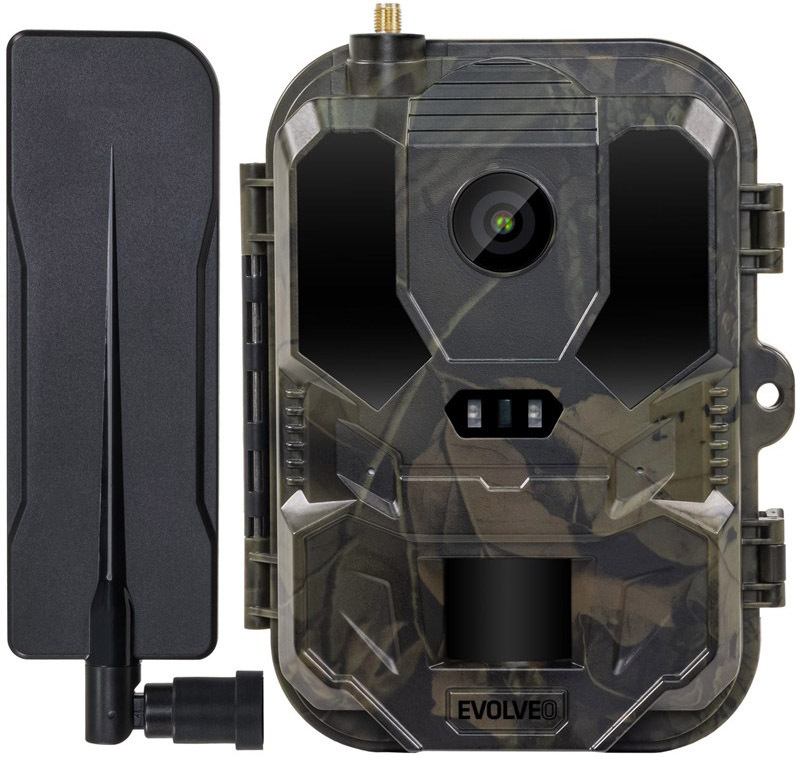 Fotopasca EVOLVEO StrongVision PRO 4G II