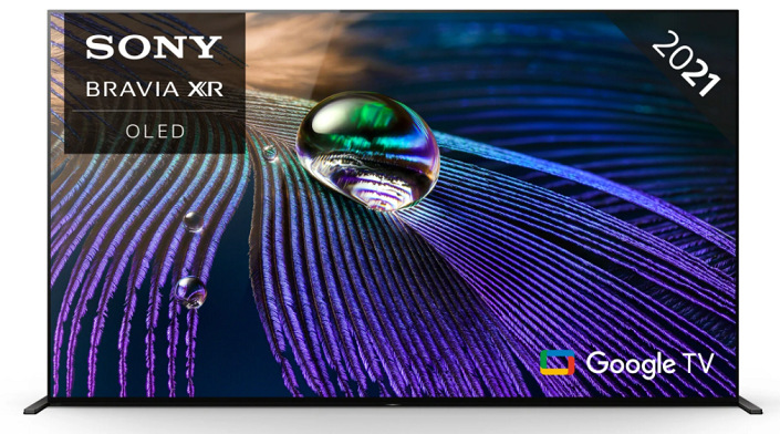 Televízor Sony XR-83A90J
