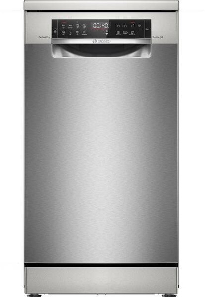 Umývačka riadu Bosch Serie 6 SPS6ZMI29E Zeolith® nerez BOSSPS6ZMI29E_01