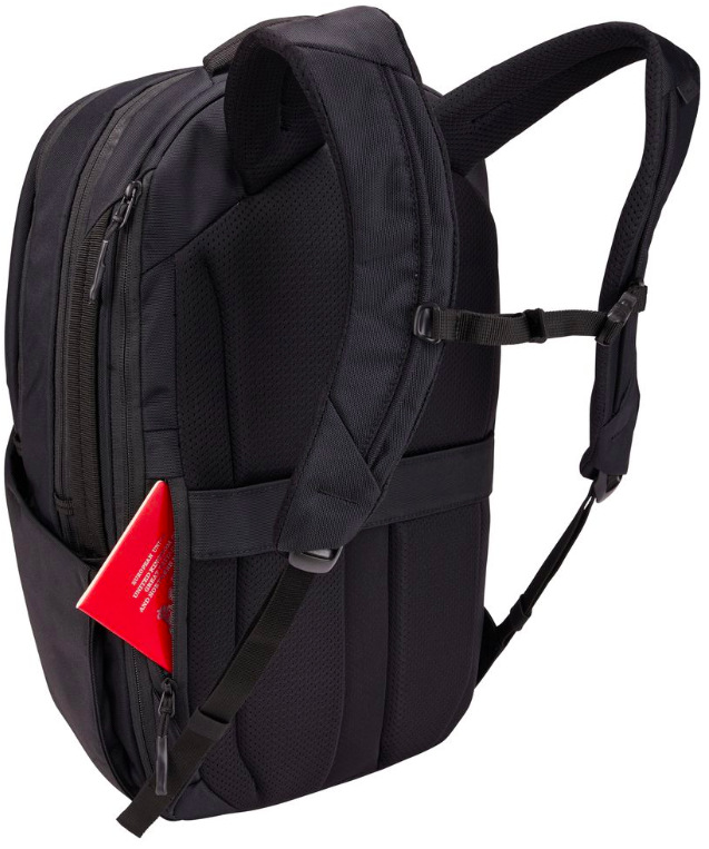 Batoh na notebook THULE Subterra 2, 27 L čierny Batoh na notebook THULE Subterra 2, 27 L - čierny