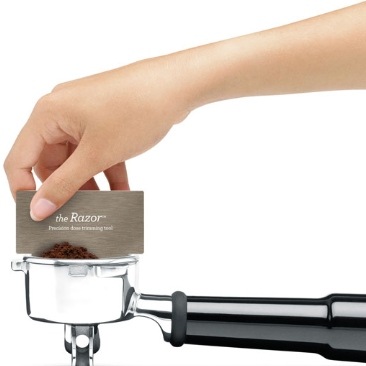 Esspresso SAGE SES880BSS Barista Touch
