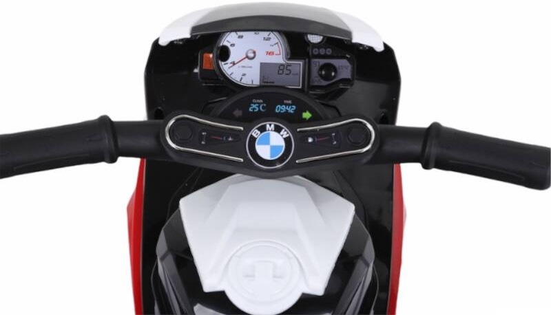 Eljet BMW S1000 RR, modrá