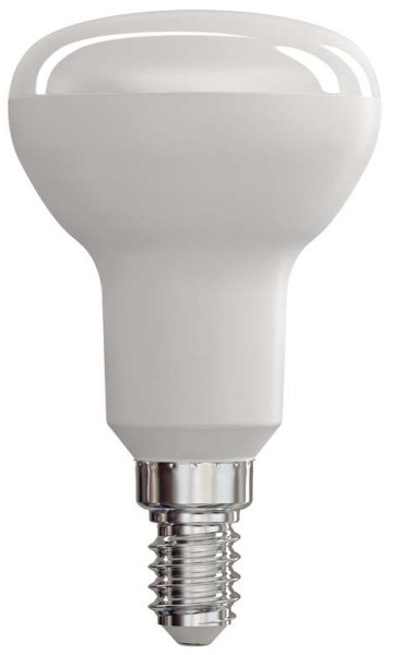 LED žiarovka EMOS Classic reflektor, 4W, E14, denná biela
