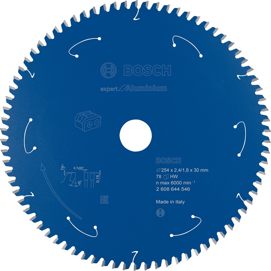 Kotúč pílový Bosch PRO 2.608.644.546
