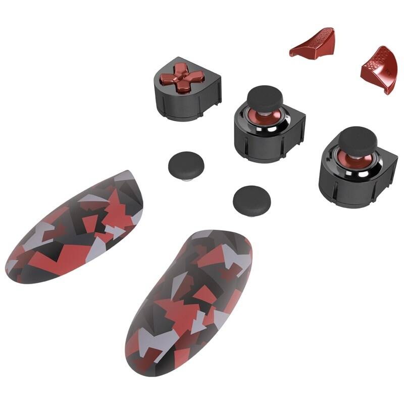 Thrustmaster eSwap X Red Color Pack