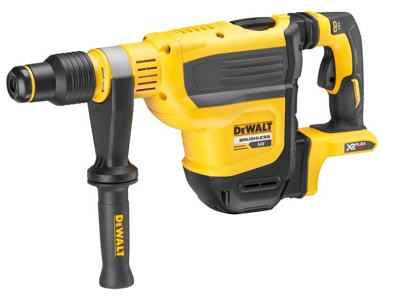 Kladivo Dewalt 54V XR Flexvolt DCH614N (bez baterie)