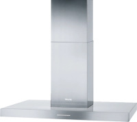 Odsávač pár Miele PUR 98 D nerez Odsávač pár Miele PUR 98 D nerez