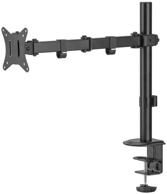 Naklápací držiak Gembird MA-D1-01 pre monitor s uhlopriečkou 17"-32"