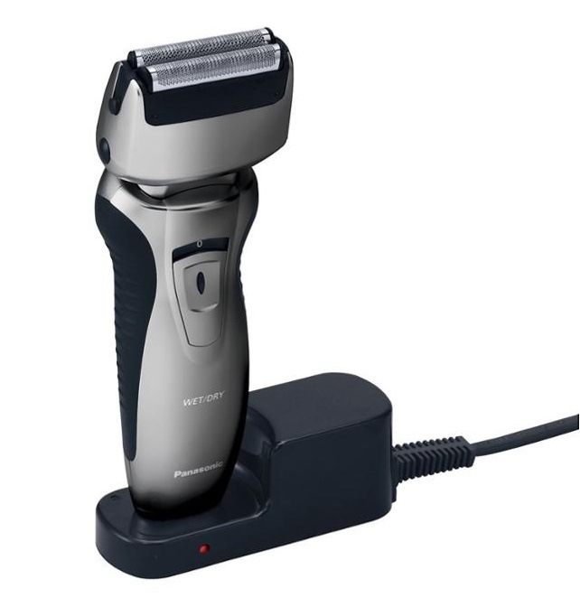 Holiaci strojček Panasonic ES-RW33-H503