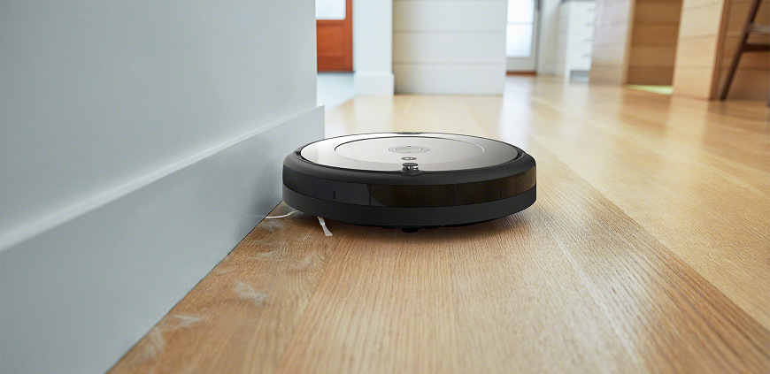 Robotický vysávač iRobot Roomba 698 Robotický vysávač iRobot Roomba 698