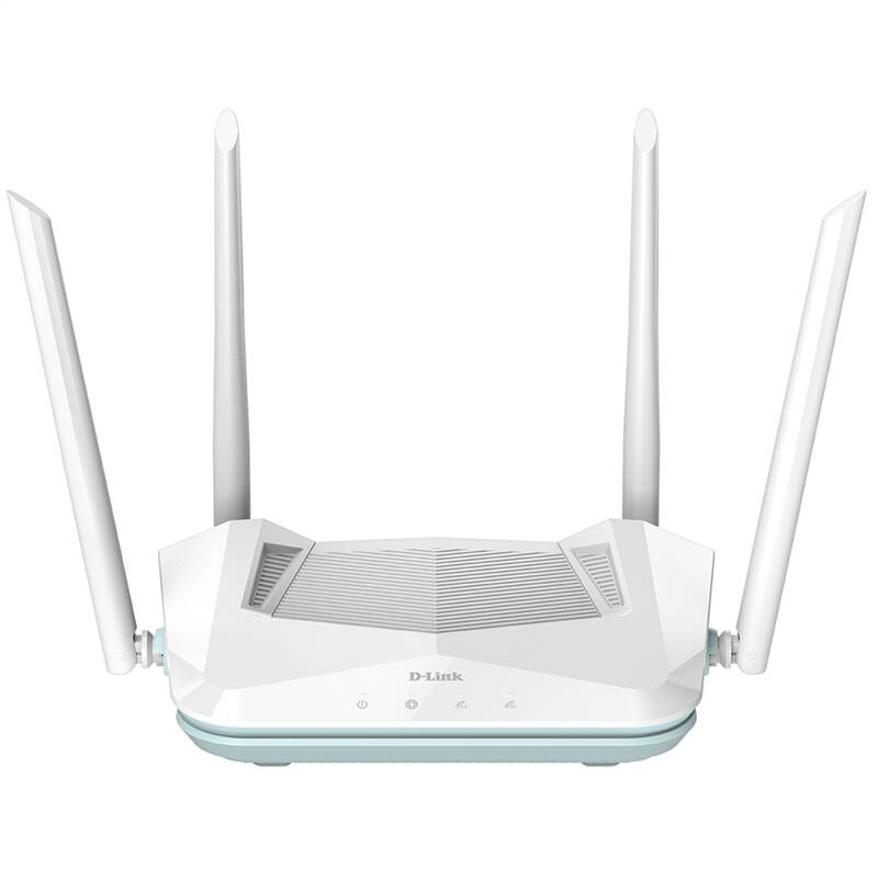 Router D-Link R15 biely