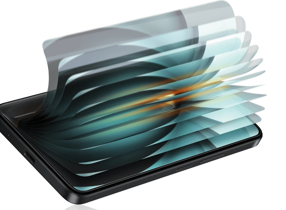 Mobilný telefón Xiaomi Redmi A3 3 GB / 64 GB čierny Mobilný telefón Xiaomi Redmi A3 3 GB / 64 GB čierny
