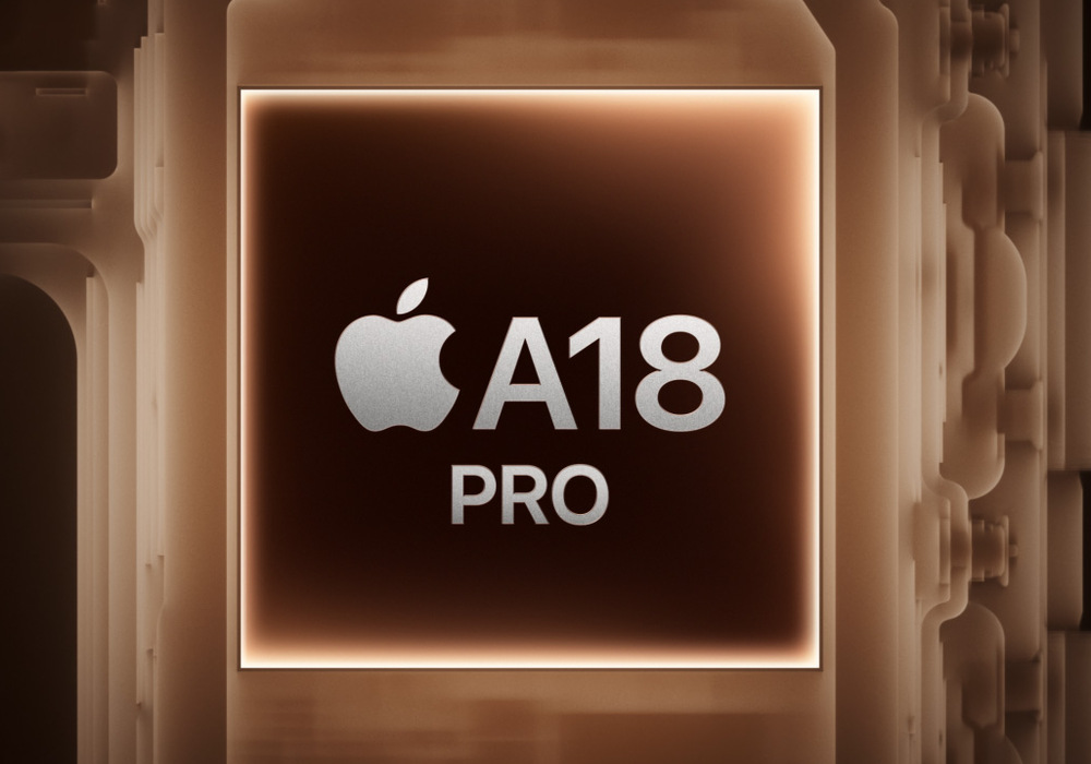 Mobilný telefón Apple iPhone 16 Pro Max 1 TB prírodný titán „“