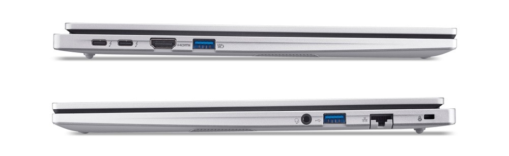 Notebook Acer TravelMate P2 15 (TMP215-75-G2-TCO-52FB) strieborný Notebook Acer TravelMate P2 15 (TMP215-75-G2-TCO-52FB) strieborný