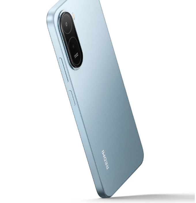 Mobilný telefón Xiaomi Redmi A7 Pro 4 GB / 64 GB modrý Xiaomi Redmi A7 Pro je tenký 8,15 mm