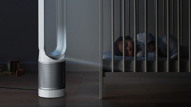 Čistička vzduchu Dyson Pure Cool TP04 Čistička vzduchu Dyson Pure Cool TP04