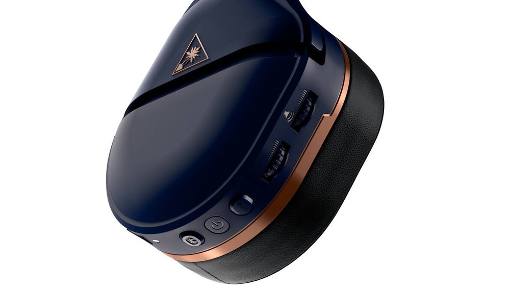 Headset Turtle Beach Stealth 700 MAX (Gen 2) modrý Headset Turtle Beach Stealth 700 MAX (Gen 2) modrý
