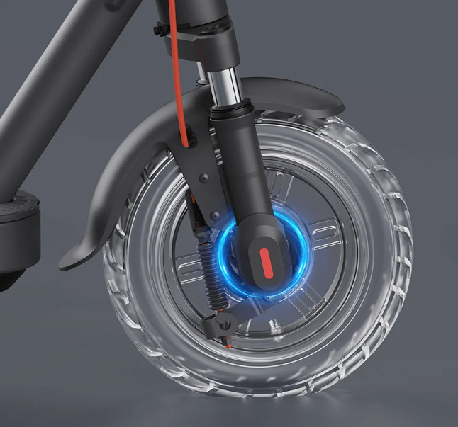 Elektrická kolobežka Xiaomi Electric Scooter Elite čierna